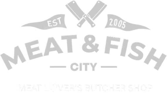 Meat & Fish City